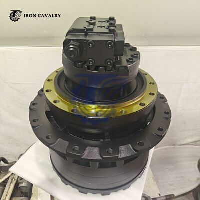 Heavy Duty Final Drive Assembly 2276133 227-6133 For TQCat 322C E324D 325D Crawler Excavator