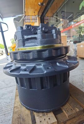 Heavy Duty Travel Motor & Final Drive 22P-60-11301 / TZ119D100000 for Komatsu PC78US PC88