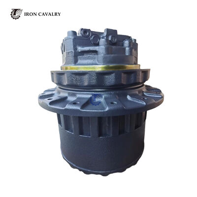 KOMATSU PC30MR-3 PC35MR-3 EXCAVATORS FINAL DRIVE ASSEMBLY 22F-60-31100 FINAL DRIVE MOTOR HIGH QUALITY TRAVEL MOTOR CONSTRUCTION MACHINERY