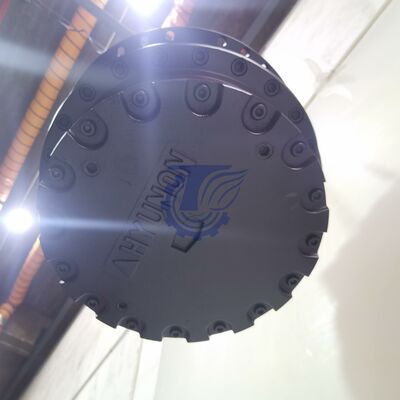 High Efficiency 40100439B 17040100007 Travel Motor Final Drive Assembly For Doosan DX300LC-3 Excavator