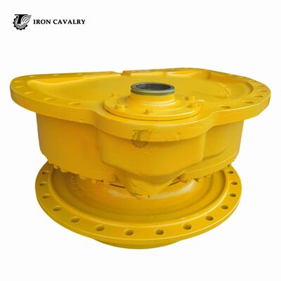 KOMATSU D375A-5 D375A-5D EXCAVATORS FINAL DRIVE ASSEMBLY 195-27-00651 FINAL DRIVE MOTOR HIGH QUALITY TRAVEL MOTOR CONSTRUCTION MACHINERY
