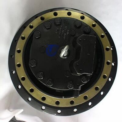 Heavy Duty Final Drive Travel Motor Assembly 170-7572 169-5543 Fit Cat 345B 345BL 345C Large Excavator Parts