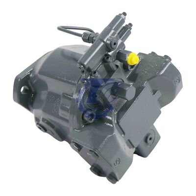 1555110 Main Hydraulic Pump for Caterpillar 416C & 428C Backhoe Loaders | 155-5110 Replacement Unit
