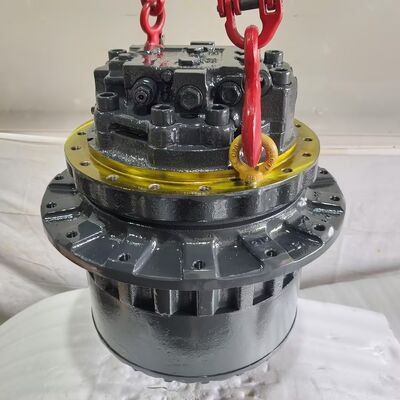 Komatsu  Travel Motor PC56-7 EXCAVATORS FINAL DRIVE ASSEMBLY FINAL DRIVE MOTOR 201-60-71800 HIGH QUALITY TRAVEL MOTOR CONSTRUCTION MACHINERY