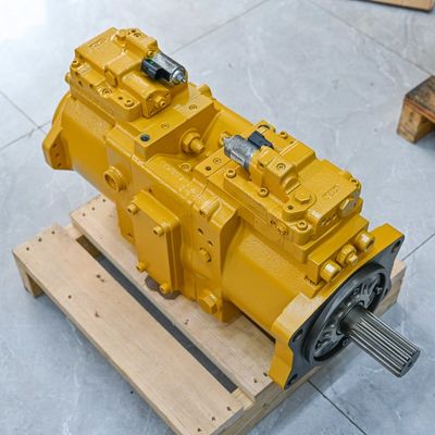 5045477/550434/ 5110317 Υδραυλική αντλία κύρια αντλία TQ 336GC/336D-C9/TQ336D2L 5511118 5511136 5511135