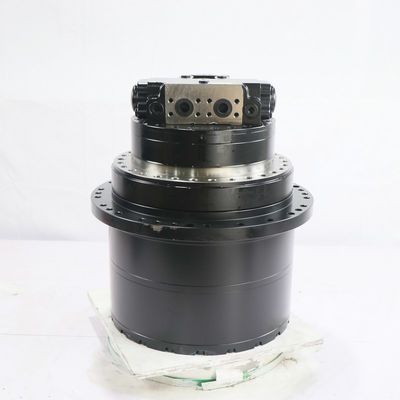Πρακτικός εξορυκτής τελική κίνηση για Lovol 220 Doosan 220 Zoomlion 215