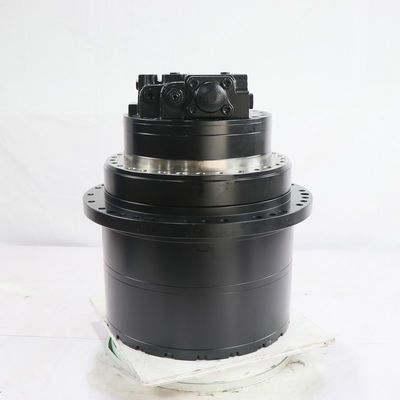 Πρακτικός εξορυκτής τελική κίνηση για Lovol 220 Doosan 220 Zoomlion 215