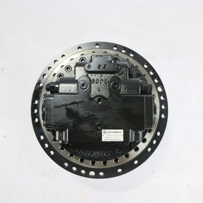 Πρακτικός εξορυκτής τελική κίνηση για Lovol 220 Doosan 220 Zoomlion 215