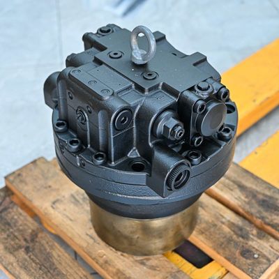 Κρόλερ 330GC TQ Τελική οδήγηση 378-9568 378-9567 3789568 3789567