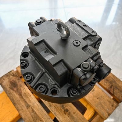 Κρόλερ 330GC TQ Τελική οδήγηση 378-9568 378-9567 3789568 3789567