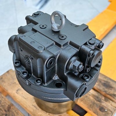 Κρόλερ 330GC TQ Τελική οδήγηση 378-9568 378-9567 3789568 3789567