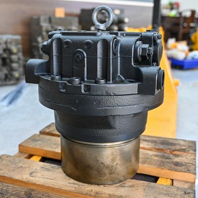 Κρόλερ 330GC TQ Τελική οδήγηση 378-9568 378-9567 3789568 3789567