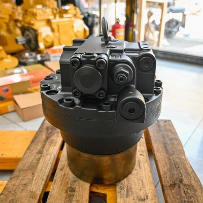 Κρόλερ 330GC TQ Τελική οδήγηση 378-9568 378-9567 3789568 3789567