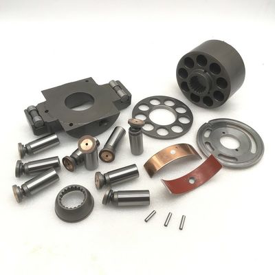 Kubota KX161 Υδραυλική αντλία βαλβίδα πλάκα, PSLV-54CG Υδραυλική αντλία εμβολοφόρος