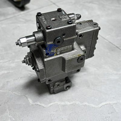 Ανυψωτήρας Καουασάκι Συσκευές αντλίας, K3v63 K3v112 Υδραυλικά εξαρτήματα αντλίας