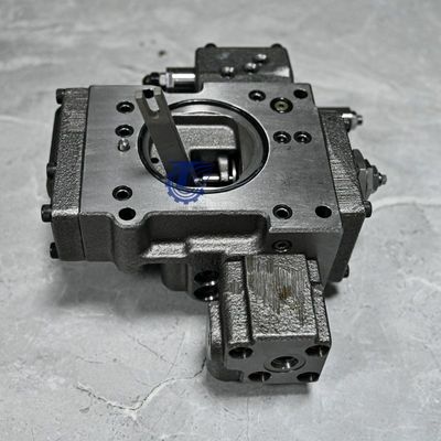 Ανυψωτήρας Καουασάκι Συσκευές αντλίας, K3v63 K3v112 Υδραυλικά εξαρτήματα αντλίας