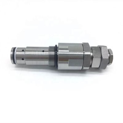 Δίπλωμα υδραυλικής υπερχείλισης 709-70-51200 Komatsu PC200-3