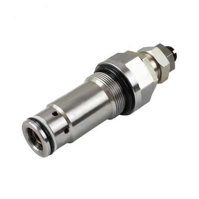 Δίπλωμα υδραυλικής υπερχείλισης 709-70-51200 Komatsu PC200-3