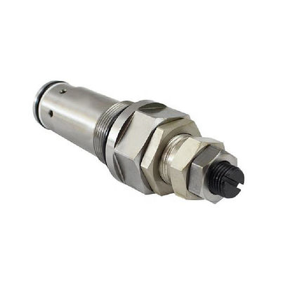 Δίπλωμα υδραυλικής υπερχείλισης 709-70-51200 Komatsu PC200-3