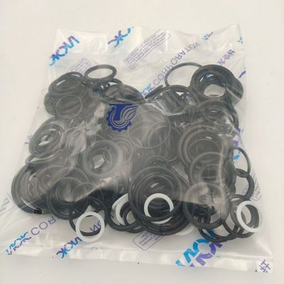 Η Hitachi EX120-2 Υδραυλική Σφραγίδα Πετρελαίου αντλίας, Multiscene Υδραυλική Σφραγίδα Κιτ κινητήρα