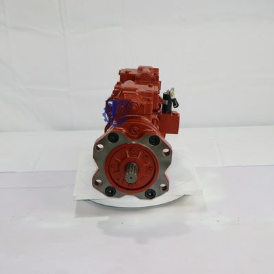 Κ3Β112ΔΤ Υδραυλική αντλία KAWASAK K3v112 K3v63 K3v63dt K3v112dt Για εξορυκτήρα