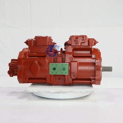 Κ3Β112ΔΤ Υδραυλική αντλία KAWASAK K3v112 K3v63 K3v63dt K3v112dt Για εξορυκτήρα