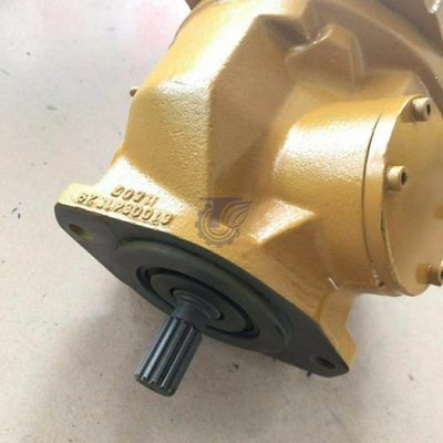 Ρεξρόθ AP2D25 Υδραυλική αντλία για εξορυκτήρα 341-7666 Για TQE304.5 305C 306