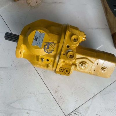 Ρεξρόθ AP2D25 Υδραυλική αντλία για εξορυκτήρα 341-7666 Για TQE304.5 305C 306