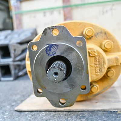 TQ 854G 854K Υδραυλική αντλία που χρησιμοποιείται σε εκσκαφέα