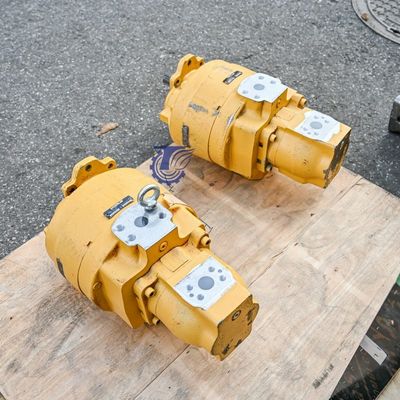 TQ 854G 854K Υδραυλική αντλία που χρησιμοποιείται σε εκσκαφέα