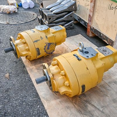 TQ 854G 854K Υδραυλική αντλία που χρησιμοποιείται σε εκσκαφέα
