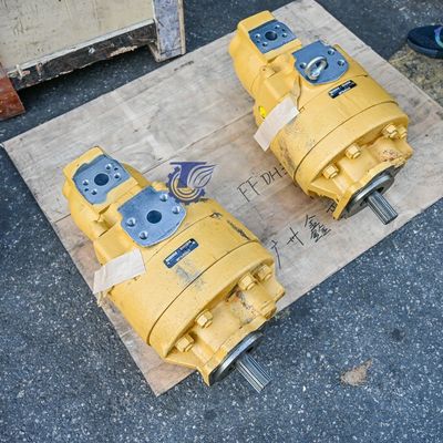 TQ 854G 854K Υδραυλική αντλία που χρησιμοποιείται σε εκσκαφέα