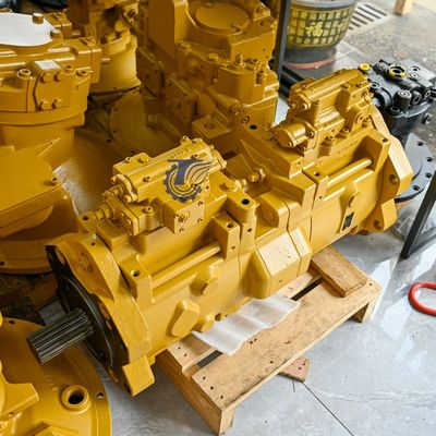 Κατηγορία 385 390 Υδραυλική αντλία εξορυκτικής μηχανής 334-9990 K3V280 3349990