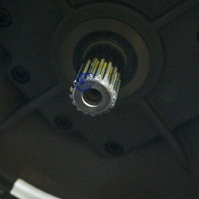 A28VO130 5319886 Κεντρική υδραυλική αντλία, TQ E323 E320 Κεντρική αντλία σκάφους