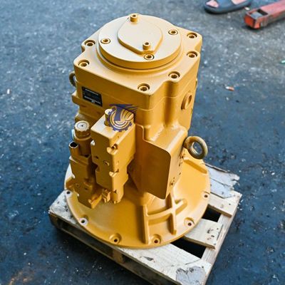 A28VO130 5319886 Κεντρική υδραυλική αντλία, TQ E323 E320 Κεντρική αντλία σκάφους