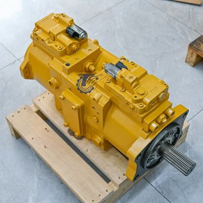 5504341 5659737 Υδραυλική αντλία εξορυκτήρα K7V180DTP Για E336 E336GC 380DK