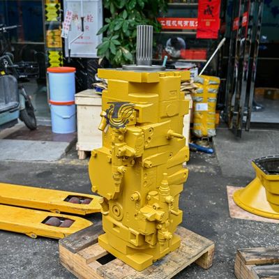 369-9655 3699655 Υδραυλική αντλία σκάφους A28VO280 Για TQ 390F 374F