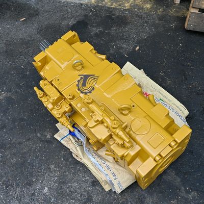 369-9655 3699655 Υδραυλική αντλία σκάφους A28VO280 Για TQ 390F 374F