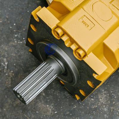 369-9655 3699655 Υδραυλική αντλία σκάφους A28VO280 Για TQ 390F 374F