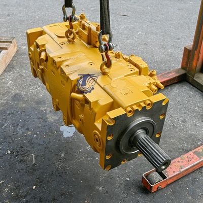 369-9655 3699655 Υδραυλική αντλία σκάφους A28VO280 Για TQ 390F 374F