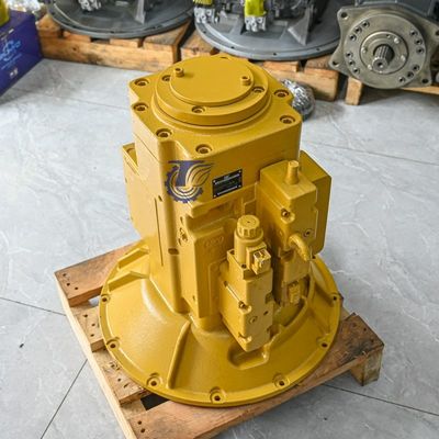 5319886 531-9886 TQ Υδραυλική αντλία, 320GC 323GC Υδραυλική αντλία σε εξορυκτήρα