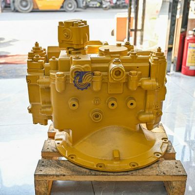 TQ E312 E313 Υδραυλική αντλία εξορυκτήρα 1838289 1730663 3117404