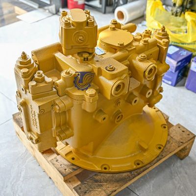 TQ E312 E313 Υδραυλική αντλία εξορυκτήρα 1838289 1730663 3117404