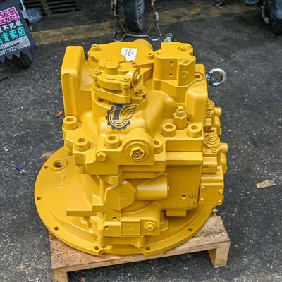 Πρακτική E336D2 Υδραυλική αντλία TQ, K5V160/200 5045477 TQ