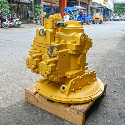Πρακτική E336D2 Υδραυλική αντλία TQ, K5V160/200 5045477 TQ
