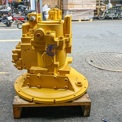 Πρακτική E336D2 Υδραυλική αντλία TQ, K5V160/200 5045477 TQ