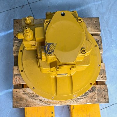 TQ M315 Υδραυλική αντλία εκσκαφέα 2432-8160 4328160 432-8565 4328565 207-4708