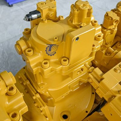 Υδραυλική αντλία TQ E330D GP-PISTON Τμήματα γλάρου 2667954 2478992