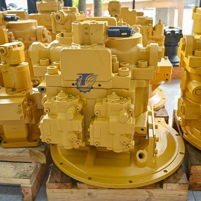Υδραυλική αντλία TQ E330D GP-PISTON Τμήματα γλάρου 2667954 2478992