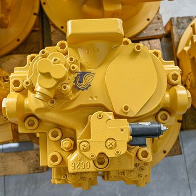 Υδραυλική αντλία TQ E330D GP-PISTON Τμήματα γλάρου 2667954 2478992